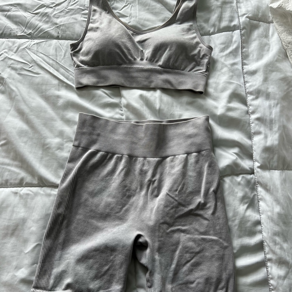 biker shorts